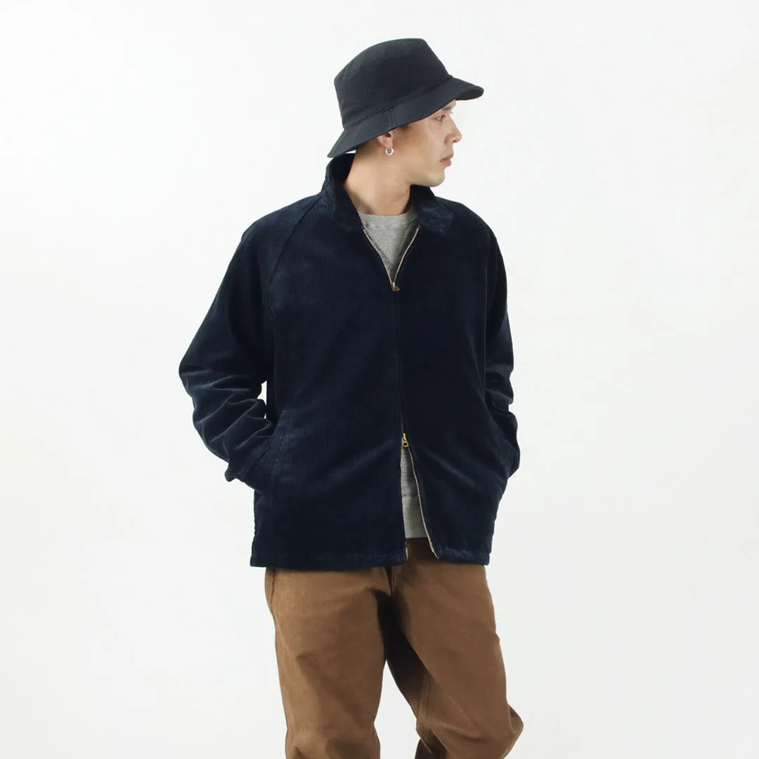 Chaqueta FOB Factory / F2429 Coranay Harrington