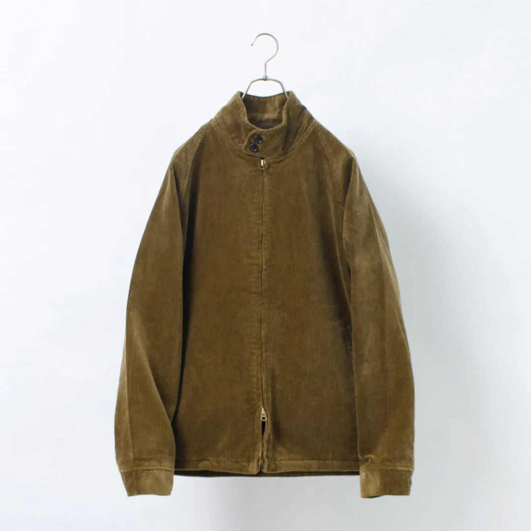Chaqueta FOB Factory / F2429 Coranay Harrington