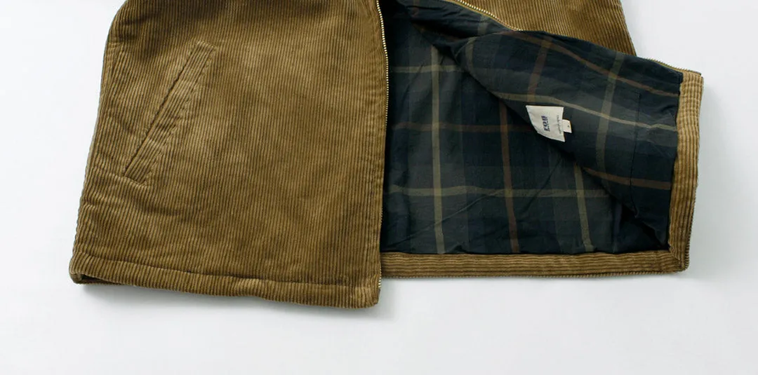 Chaqueta FOB Factory / F2429 Coranay Harrington