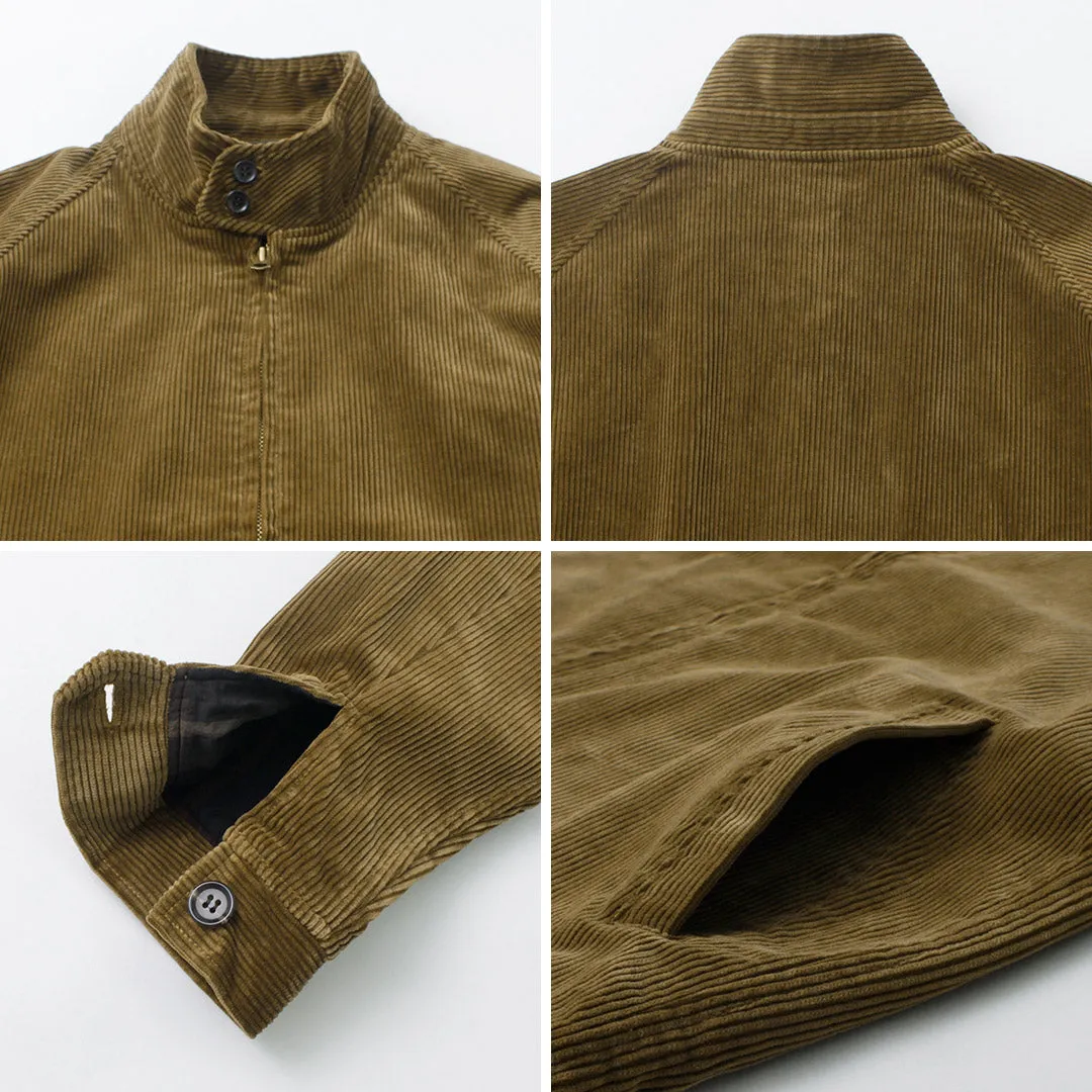 Chaqueta FOB Factory / F2429 Coranay Harrington