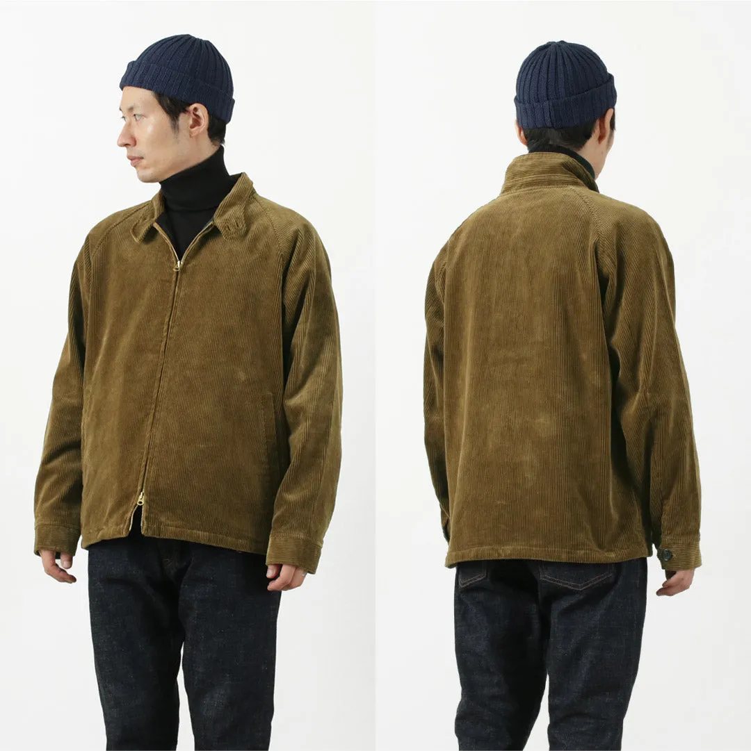 Chaqueta FOB Factory / F2429 Coranay Harrington