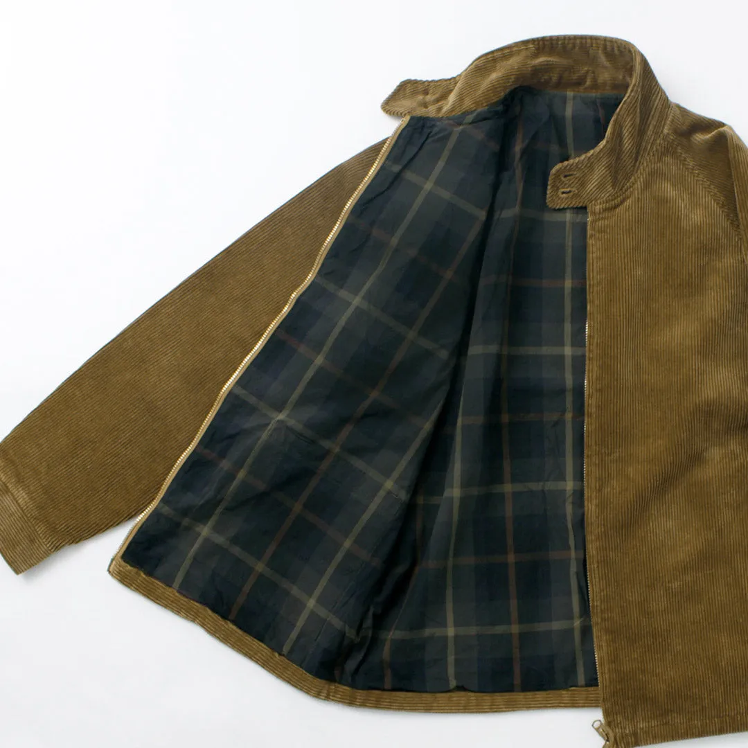 Chaqueta FOB Factory / F2429 Coranay Harrington