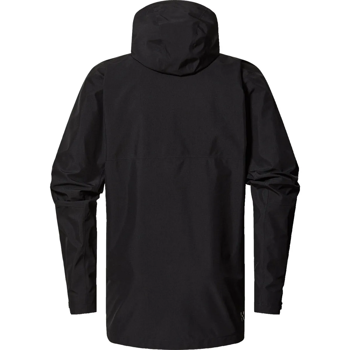 Chaqueta Hombre Reed Gtx Parka Men Haglöfs Negro