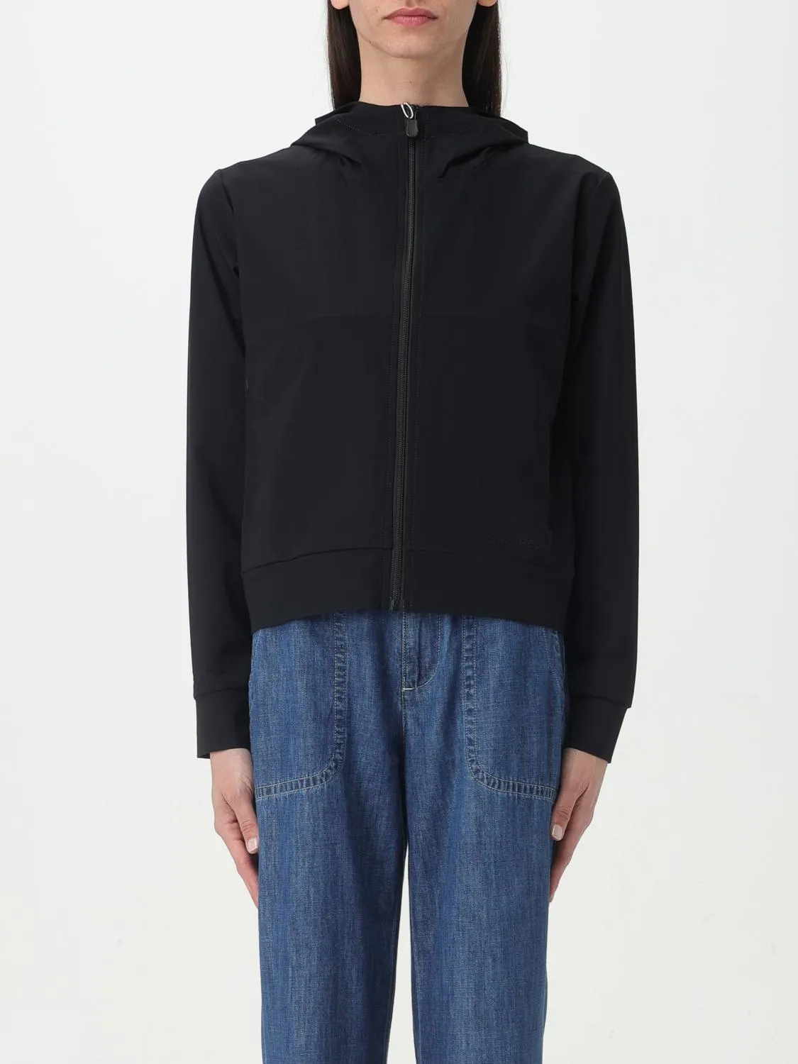 Chaqueta mujer Save The Duck