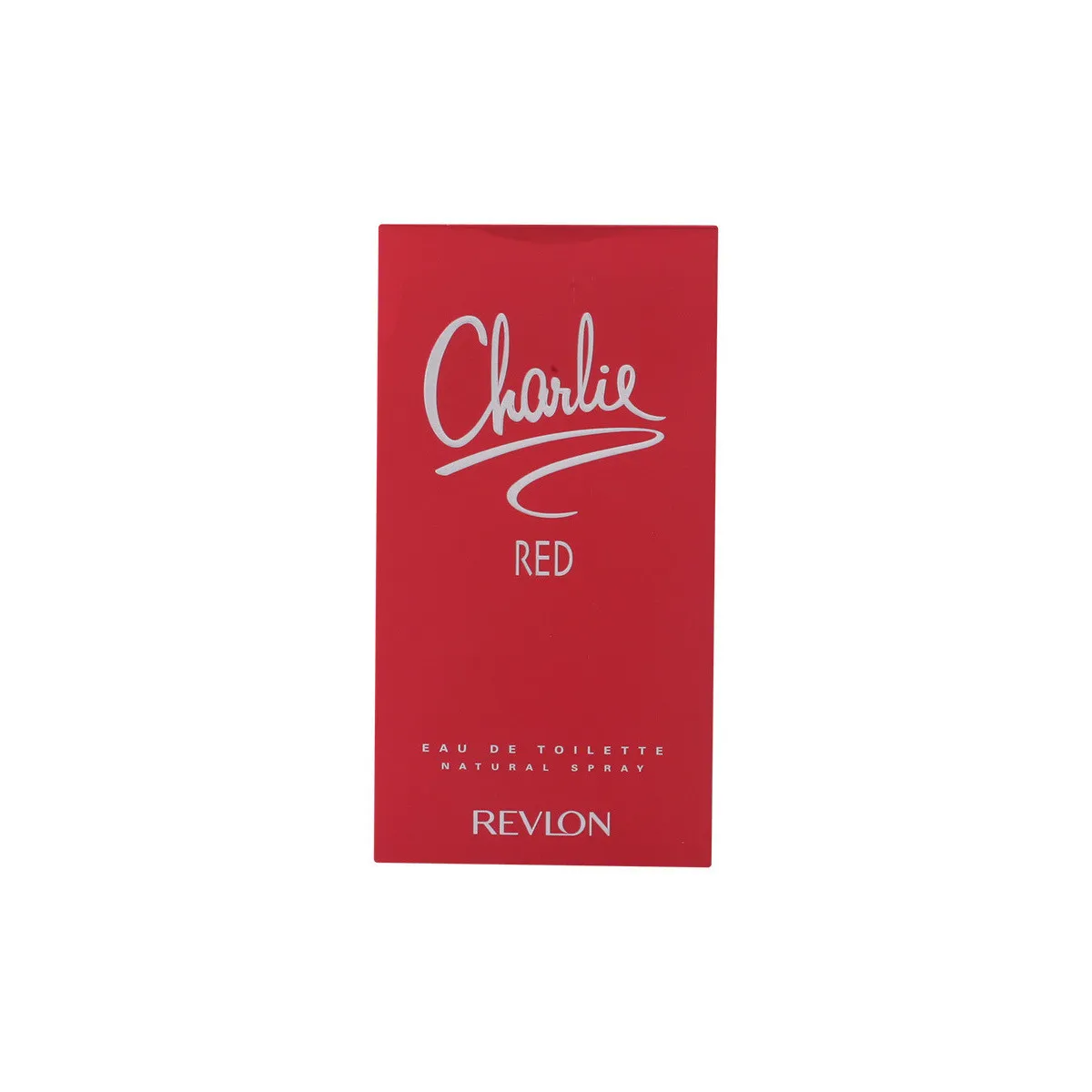 Charlie Red Eau De Toilette Vaporizador