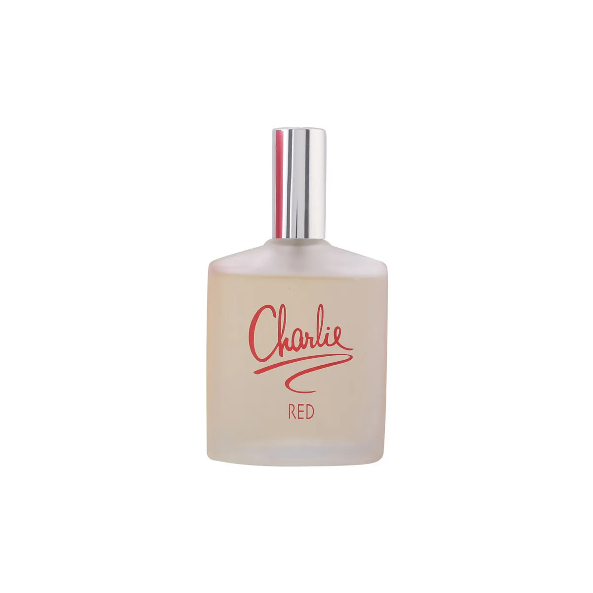Charlie Red Eau De Toilette Vaporizador