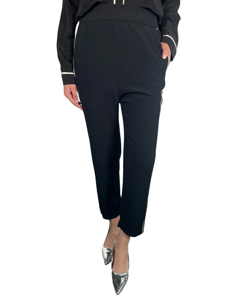 CHER Pantalón Viscosa