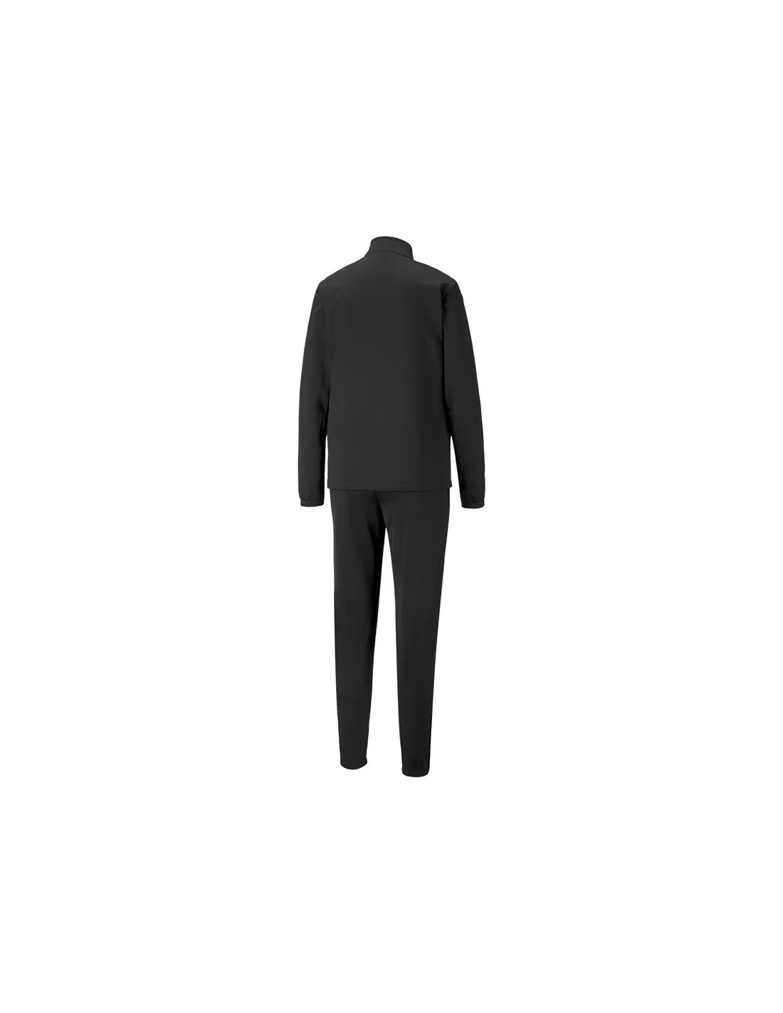Chándal Puma IndividualRISE Mujer Negro