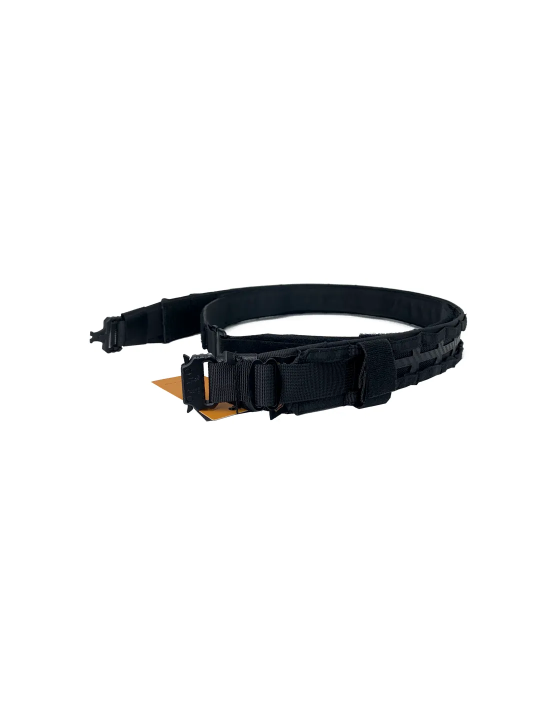 CINTURóN MOLLE FS NEGRO  CONQUER