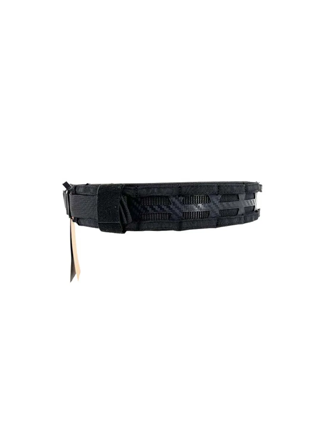 CINTURóN MOLLE FS NEGRO  CONQUER