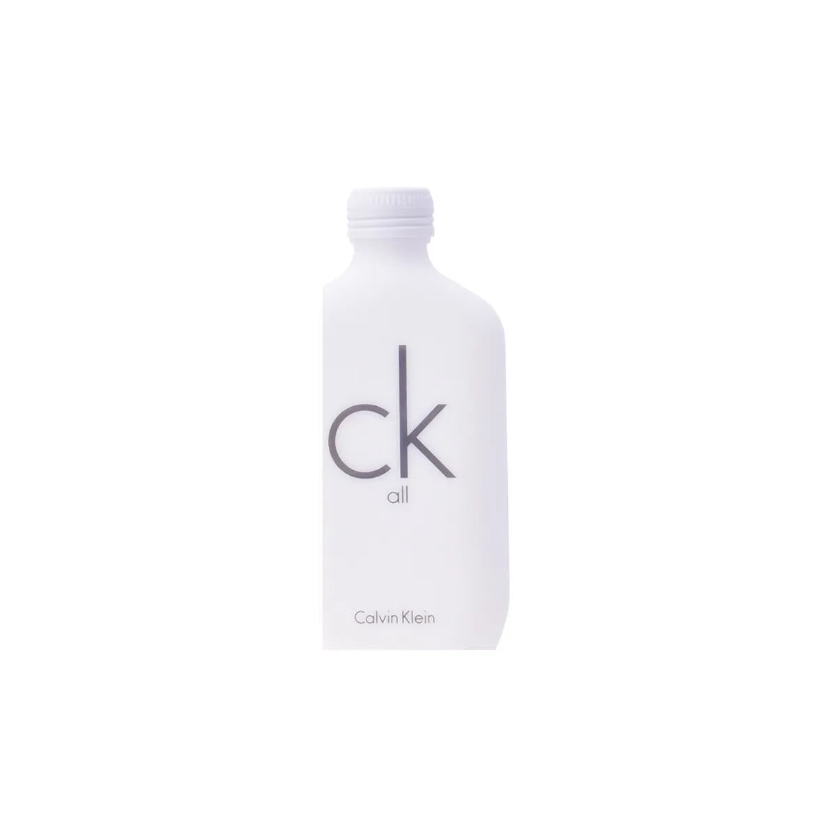 Ck All Eau De Toilette Vaporizador