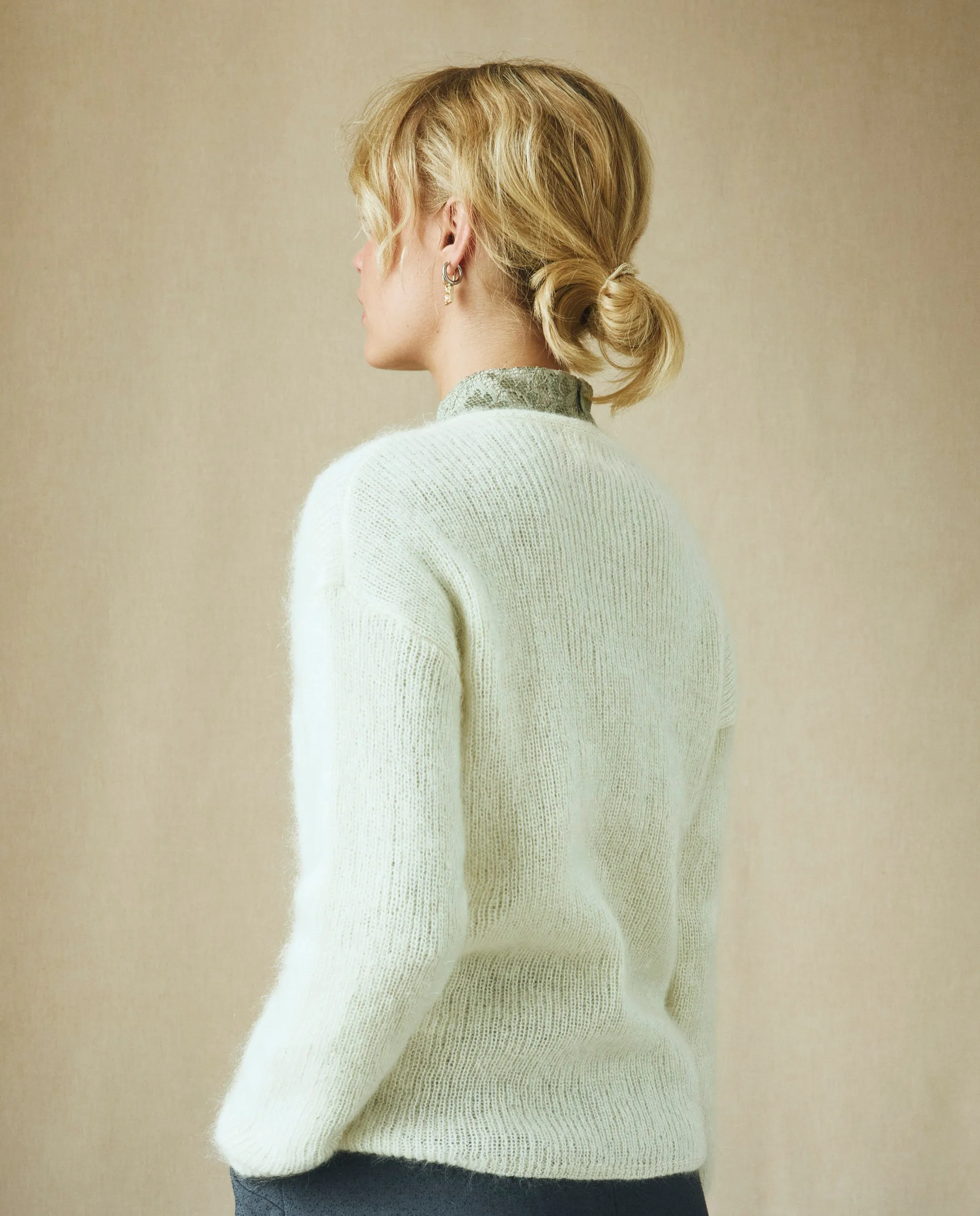 CLAIRE | Sweater