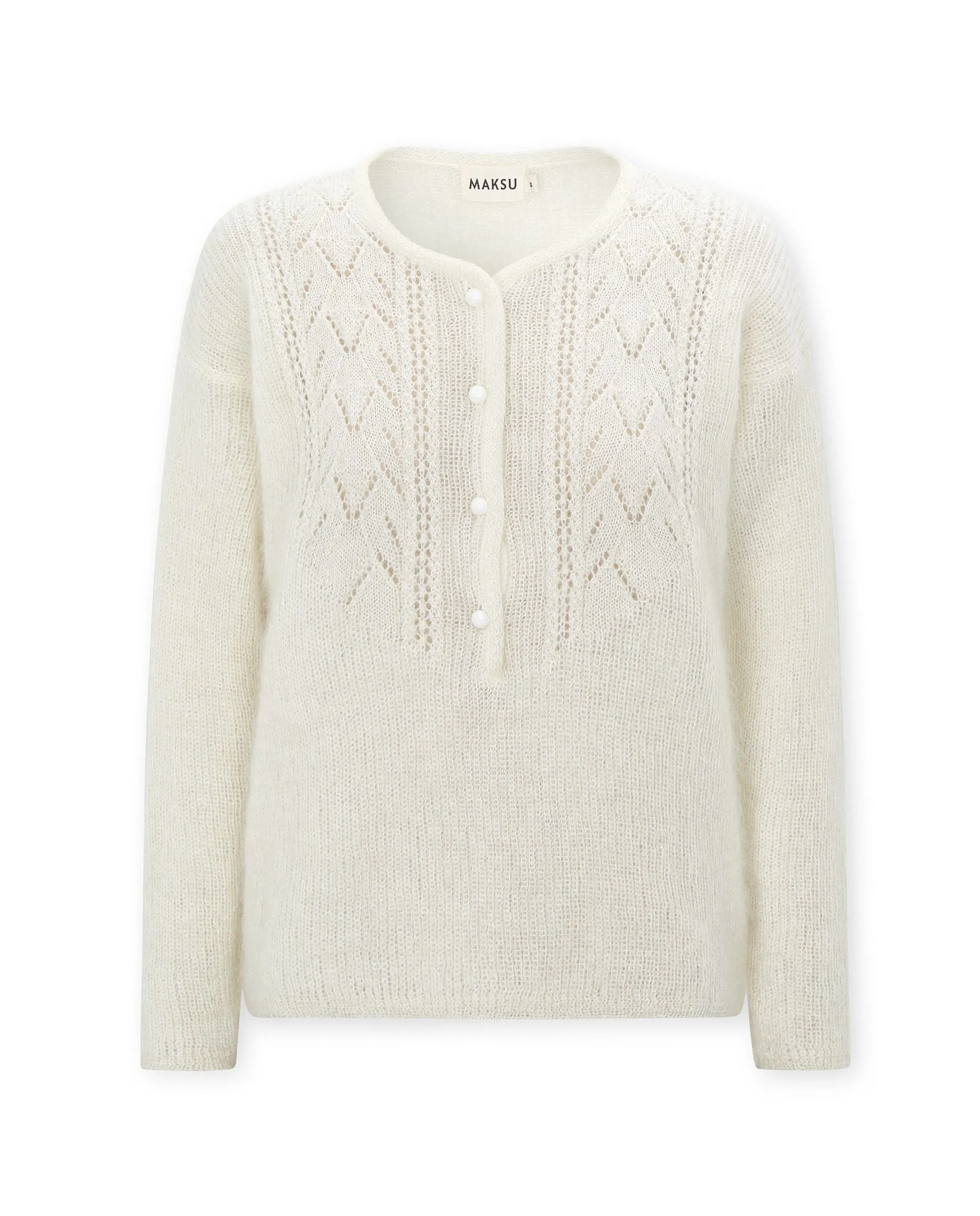 CLAIRE | Sweater