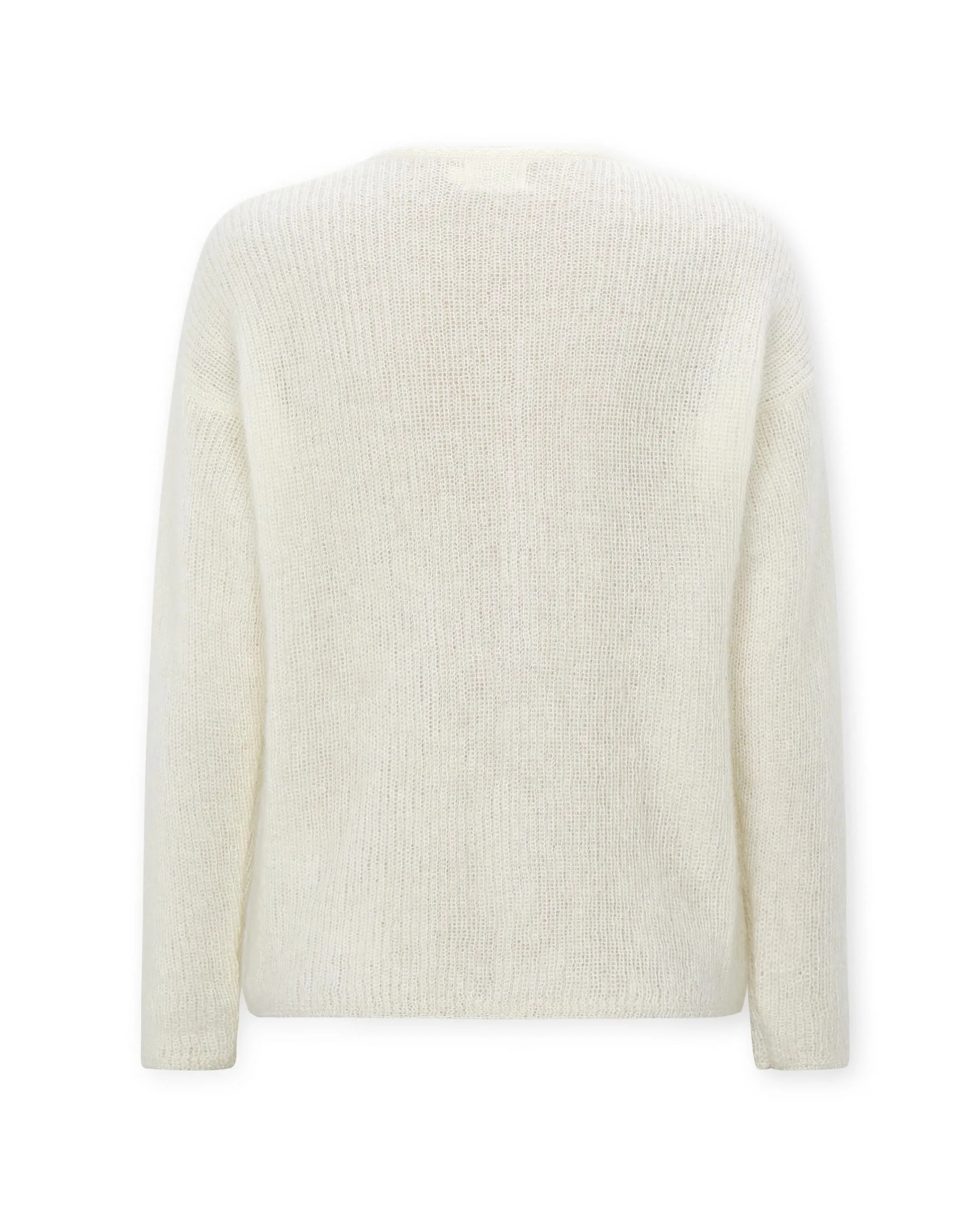 CLAIRE | Sweater