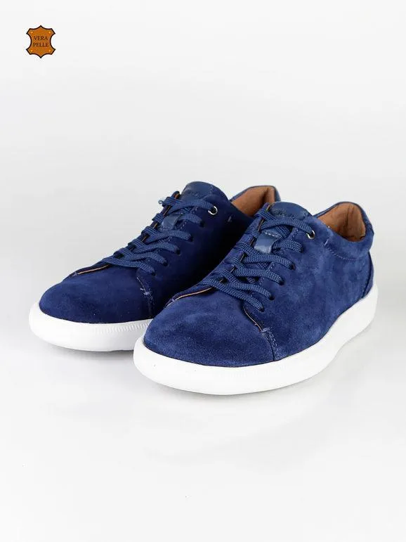 Clarks Cambro Low  Zapatillas de ante para hombre