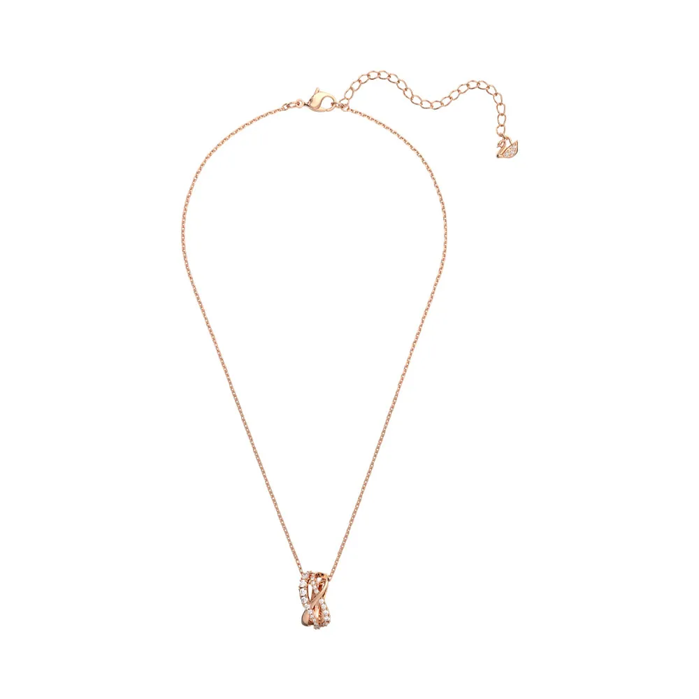 COLLAR SWAROVSKI 5620549 TWIST