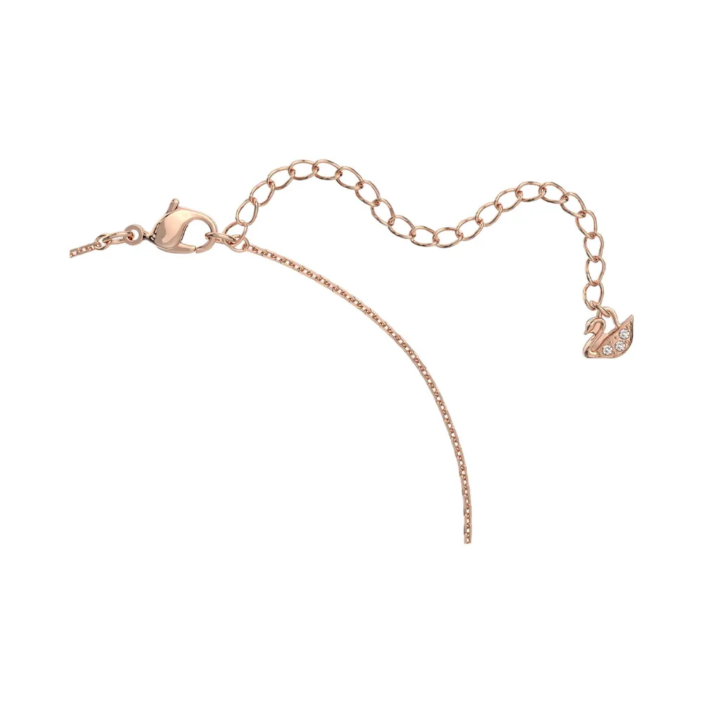 COLLAR SWAROVSKI 5620549 TWIST