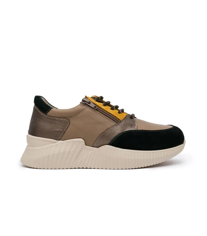 COMFORT CLASS 6213 Pino Taupe Cobr