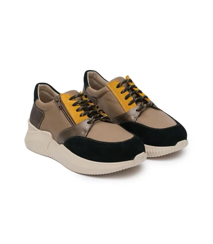 COMFORT CLASS 6213 Pino Taupe Cobr