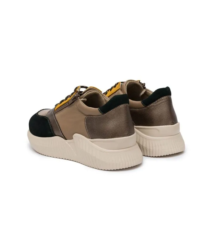 COMFORT CLASS 6213 Pino Taupe Cobr