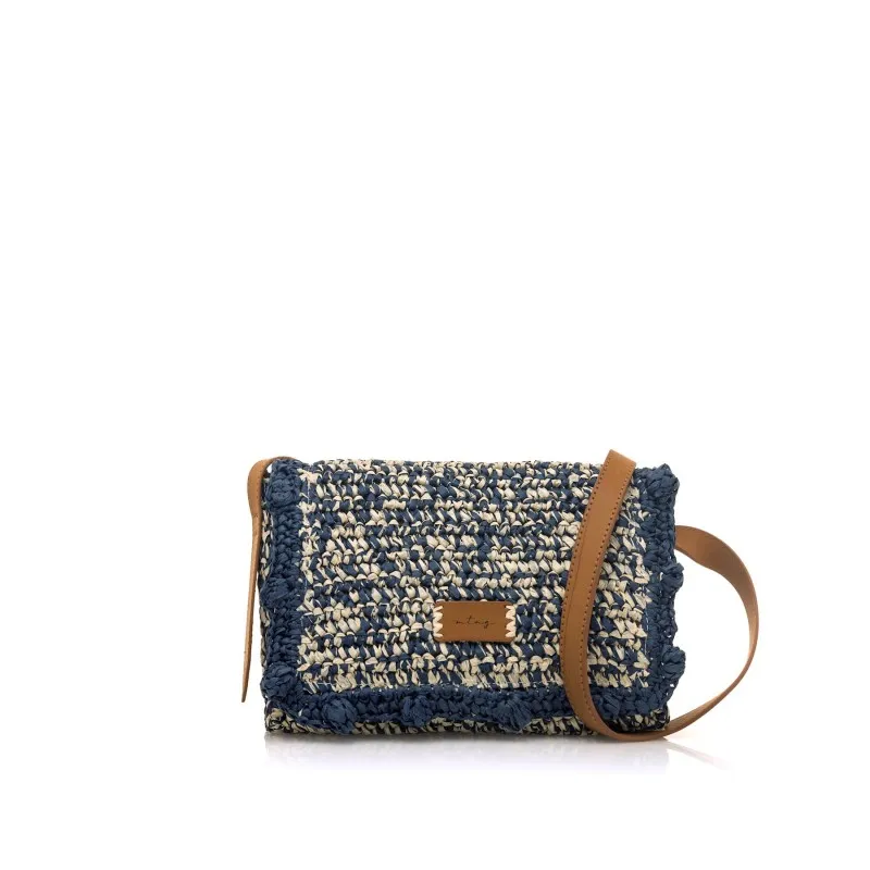Complementos Casual de Mujer MTNG PULAU Azul 56700