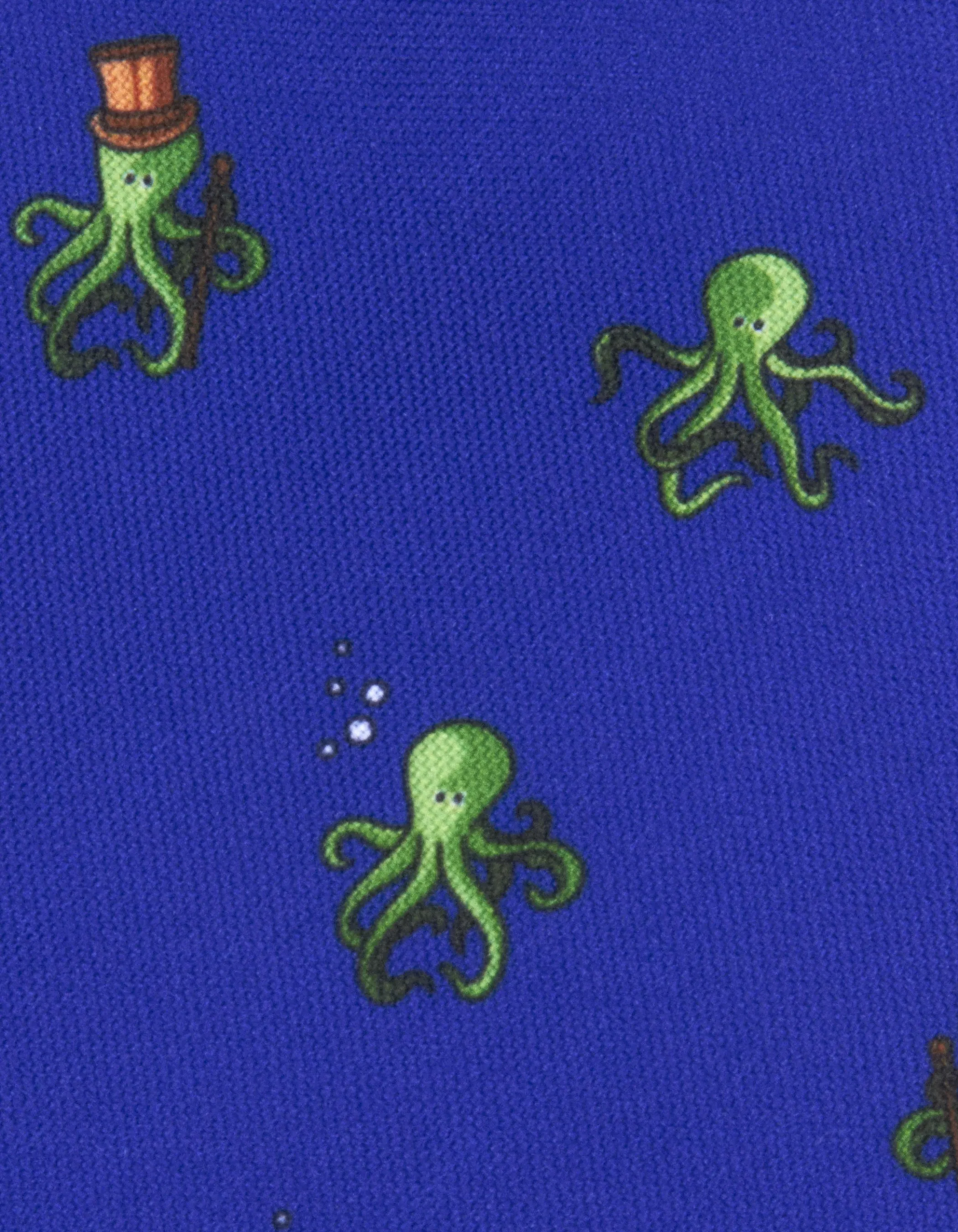 Corbata octopus