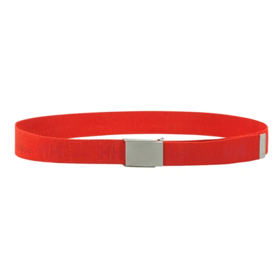 Correa HH Logo Webbing Belt Helly Hansen 79528