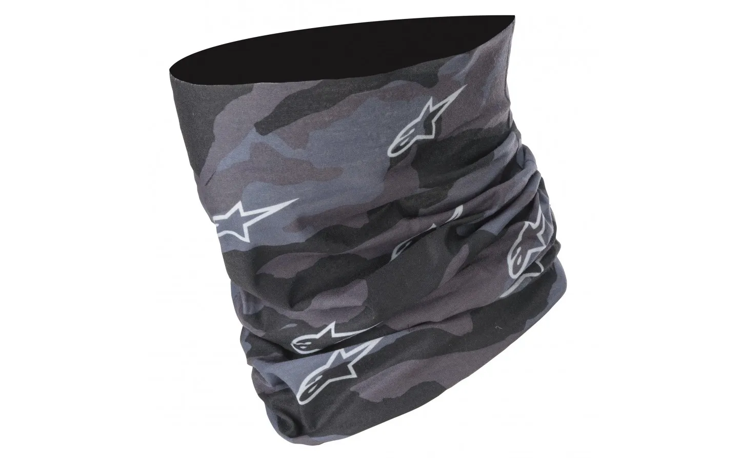 CUBRE CUELLO ALPINESTARS TACTICAL NEGRO GRIS |47596211169|