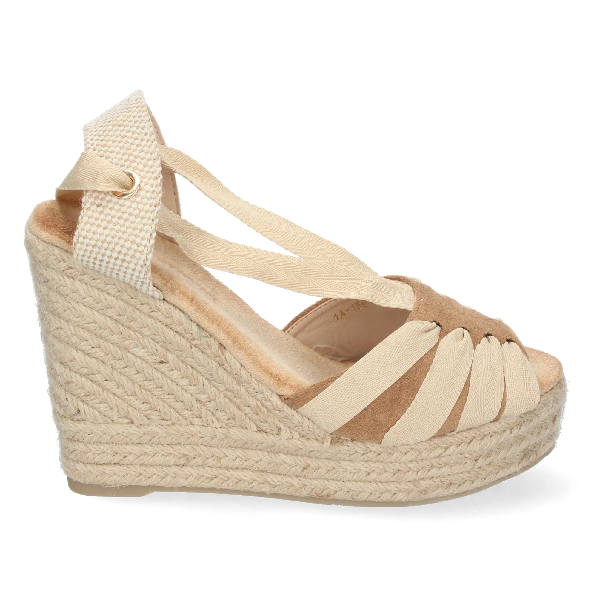 DANA CAMEL  SANDALIA DE CUA