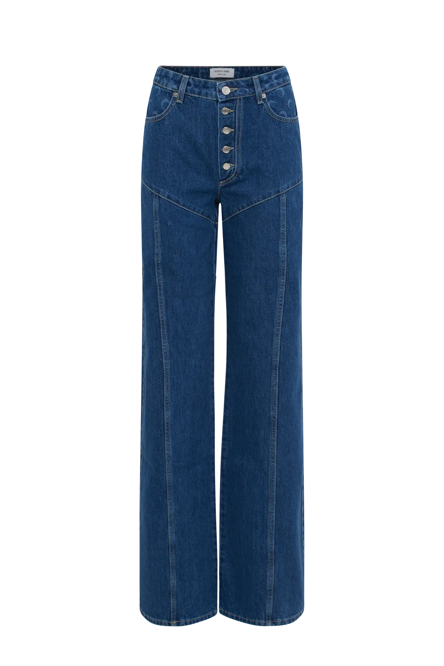 Deadstock Denim Jeans