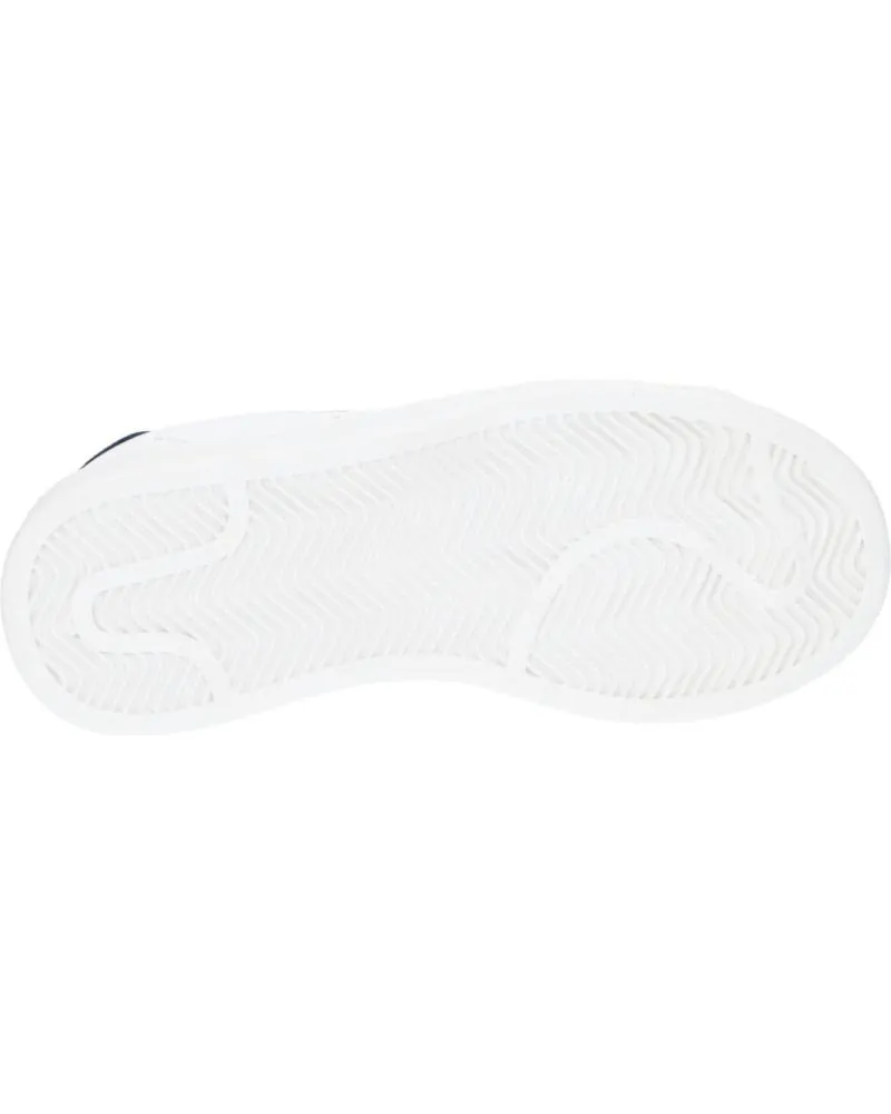 Deportivas de Mujer y Niña y Niño PEPE JEANS PBS30532 800WHITE