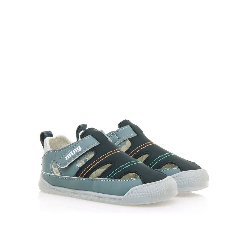 Deportivas Sport de Niño MTNG KIDS FREE Azul 56513