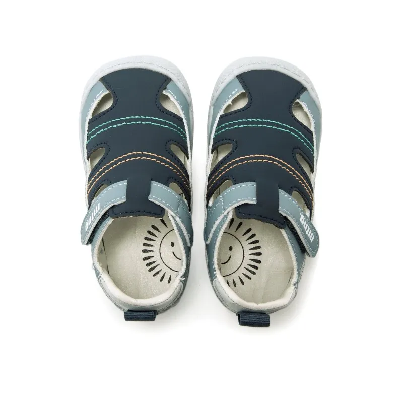 Deportivas Sport de Niño MTNG KIDS FREE Azul 56513