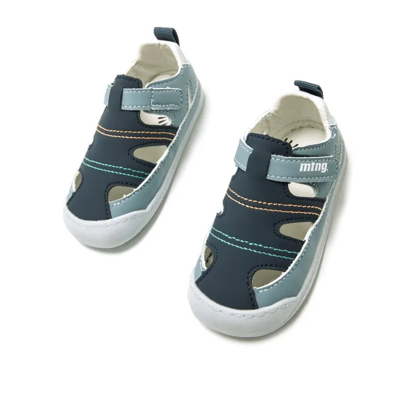 Deportivas Sport de Niño MTNG KIDS FREE Azul 56513