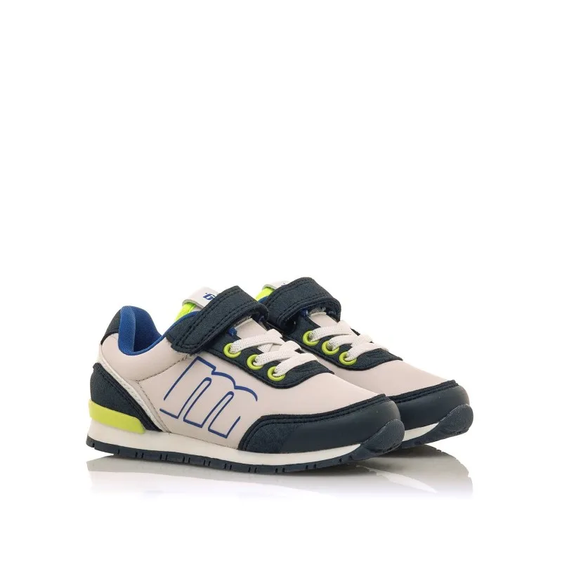 Deportivas Sport de Niño MTNG KIDS MENTA Azul 56419