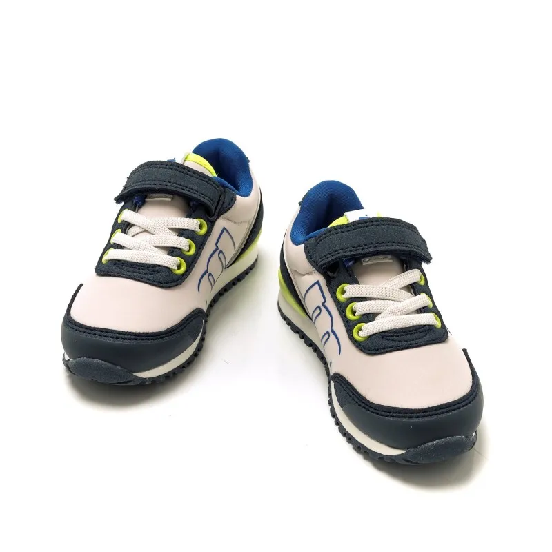 Deportivas Sport de Niño MTNG KIDS MENTA Azul 56419
