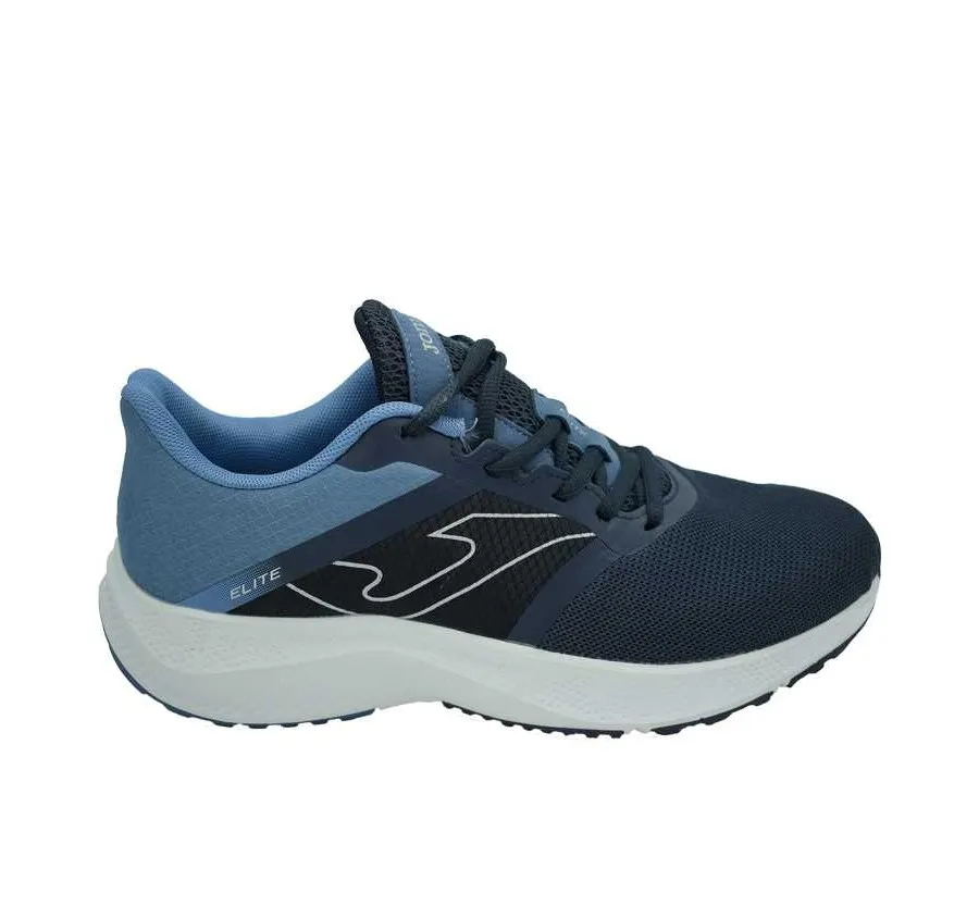 DEPORTIVO JOMA R.ELITE 2203 RUNNING HOMBRE RELITS2203 MARINO MUY CÓMODO Y LIGERO 27032