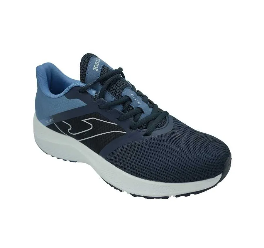 DEPORTIVO JOMA R.ELITE 2203 RUNNING HOMBRE RELITS2203 MARINO MUY CÓMODO Y LIGERO 27032