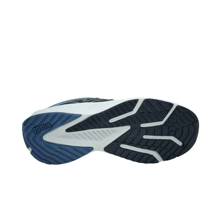 DEPORTIVO JOMA R.ELITE 2203 RUNNING HOMBRE RELITS2203 MARINO MUY CÓMODO Y LIGERO 27032