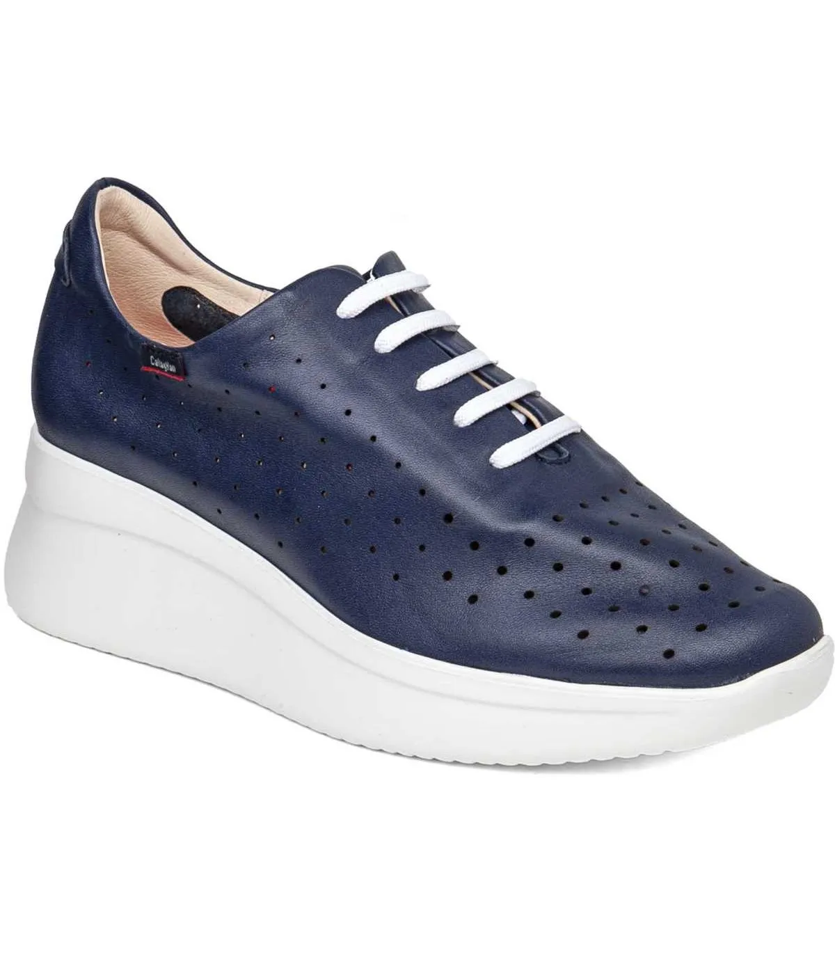 Deportivo para mujer en color azul marino
