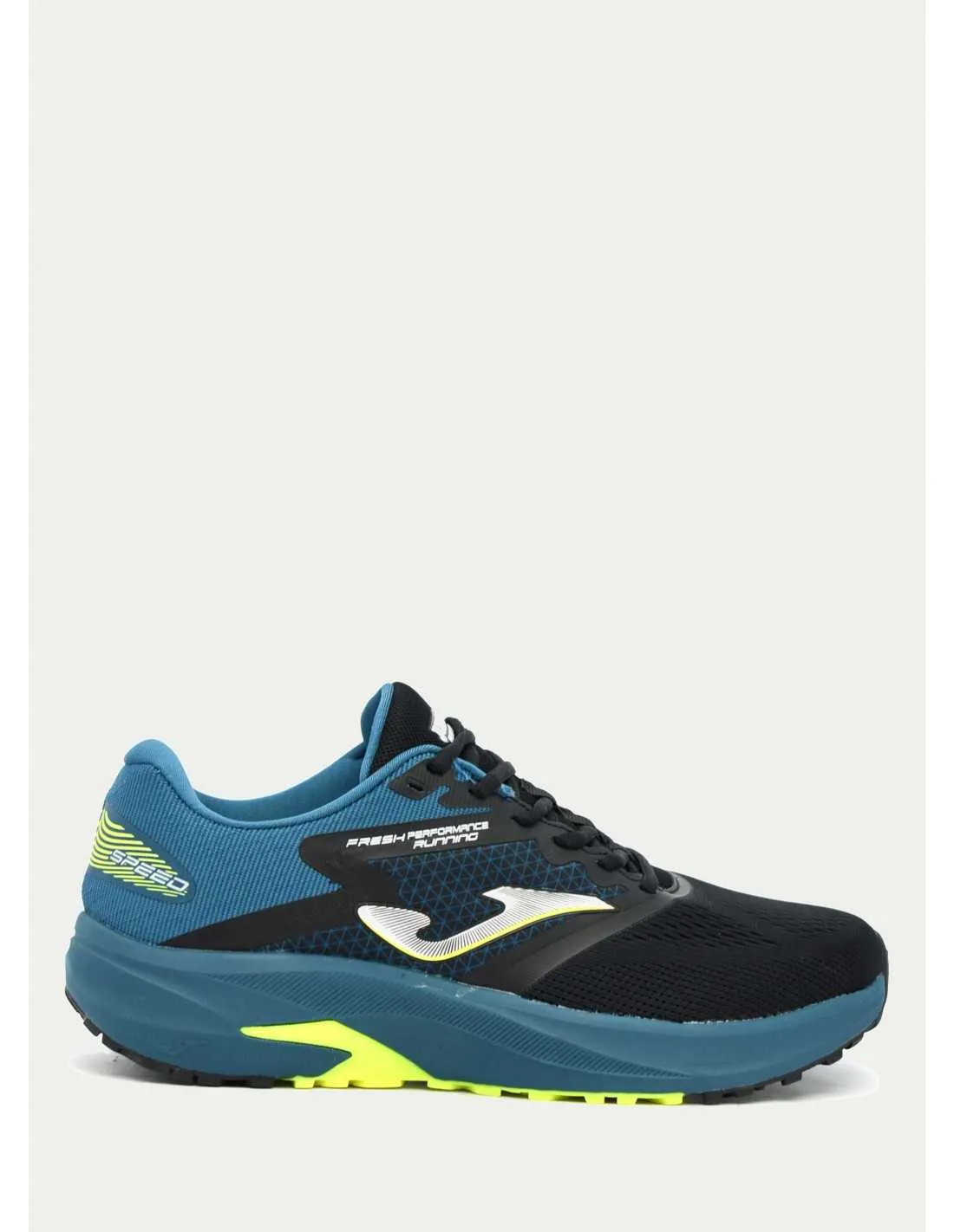 DEPORTIVOS JOMA SPEED NEGRO 