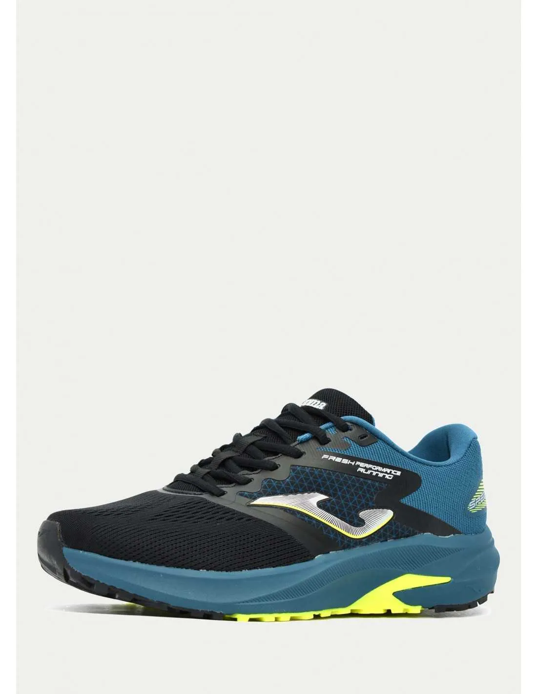 DEPORTIVOS JOMA SPEED NEGRO 