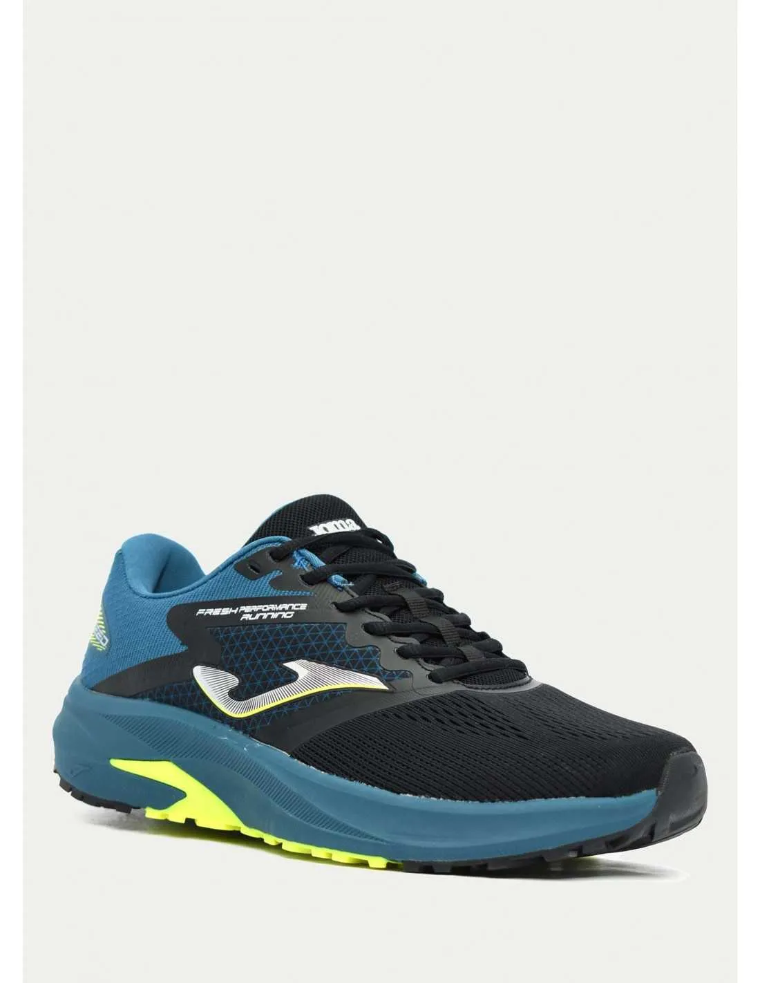 DEPORTIVOS JOMA SPEED NEGRO 