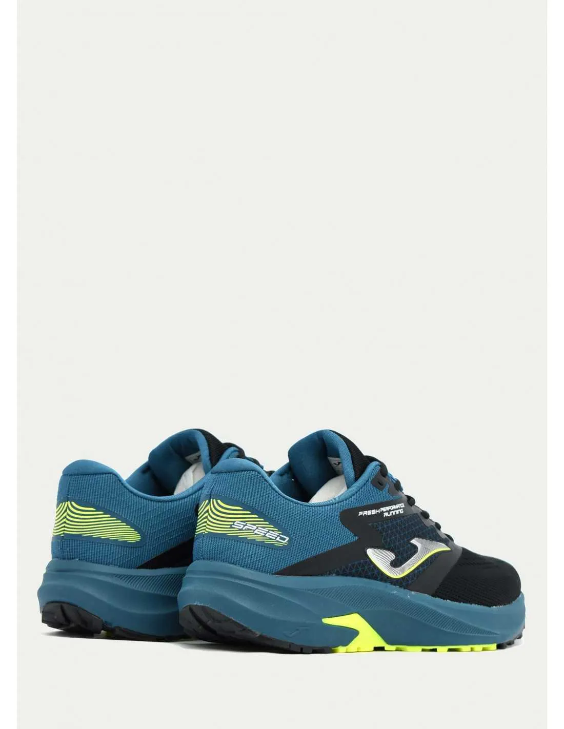 DEPORTIVOS JOMA SPEED NEGRO 