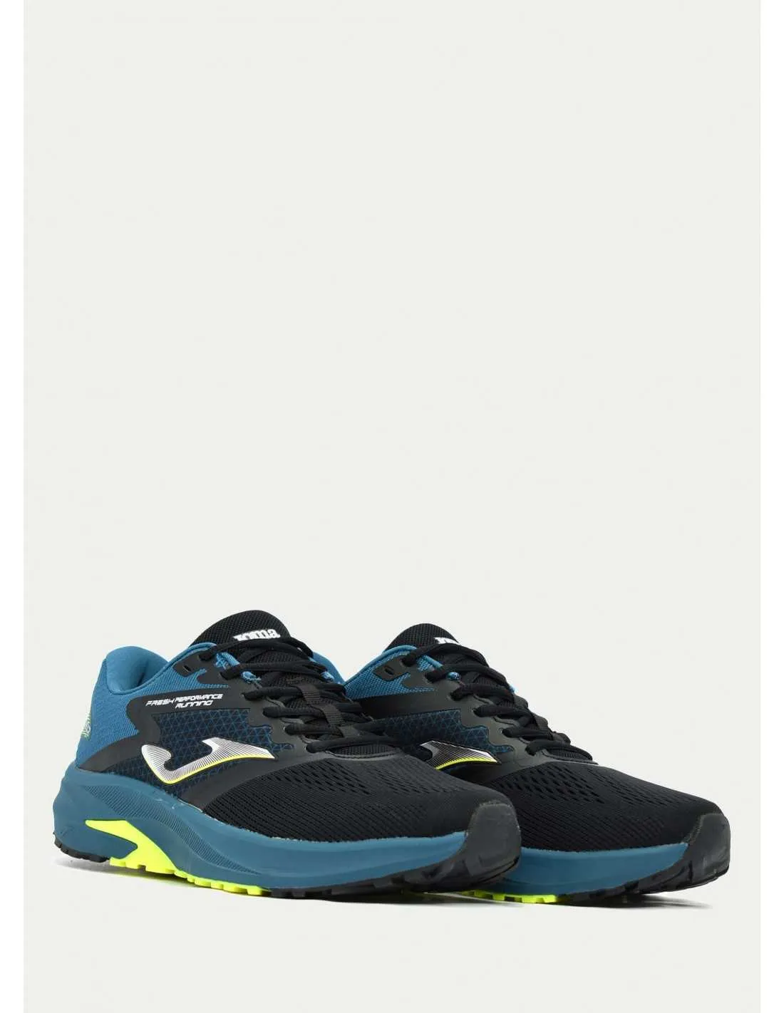 DEPORTIVOS JOMA SPEED NEGRO 