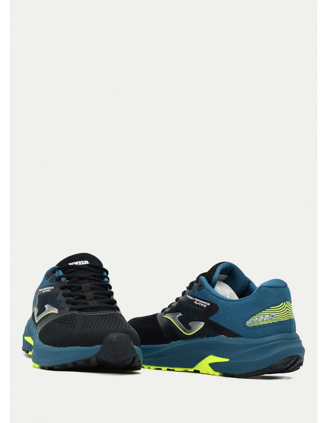 DEPORTIVOS JOMA SPEED NEGRO 