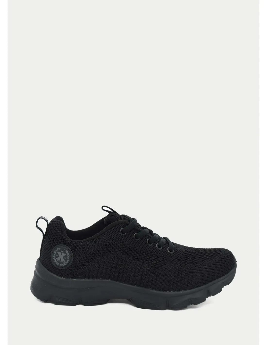 DEPORTIVOS XTI 43547 NEGRO 