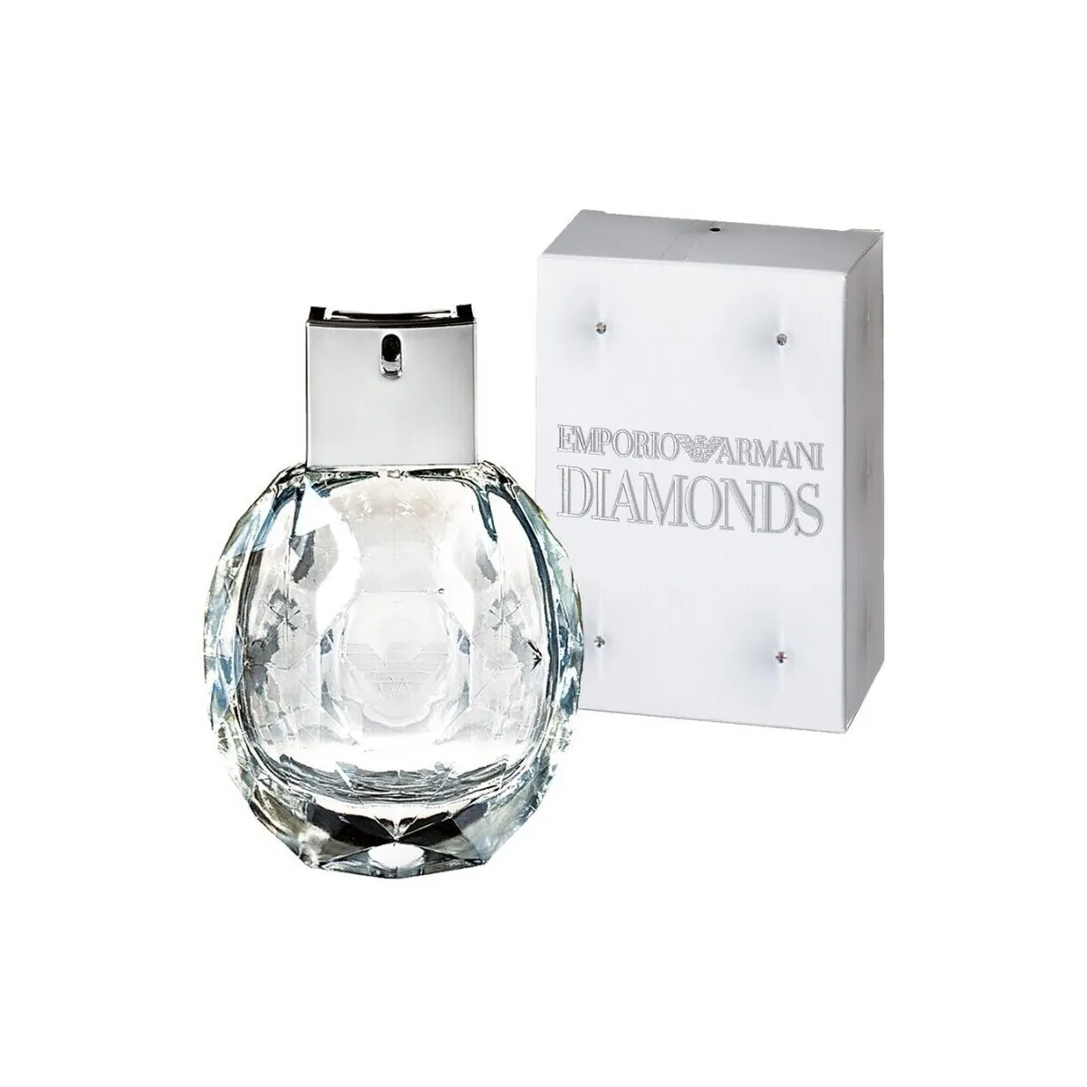 DIAMONDS  EAU DE PARFUM  100ML  VAPORIZADOR