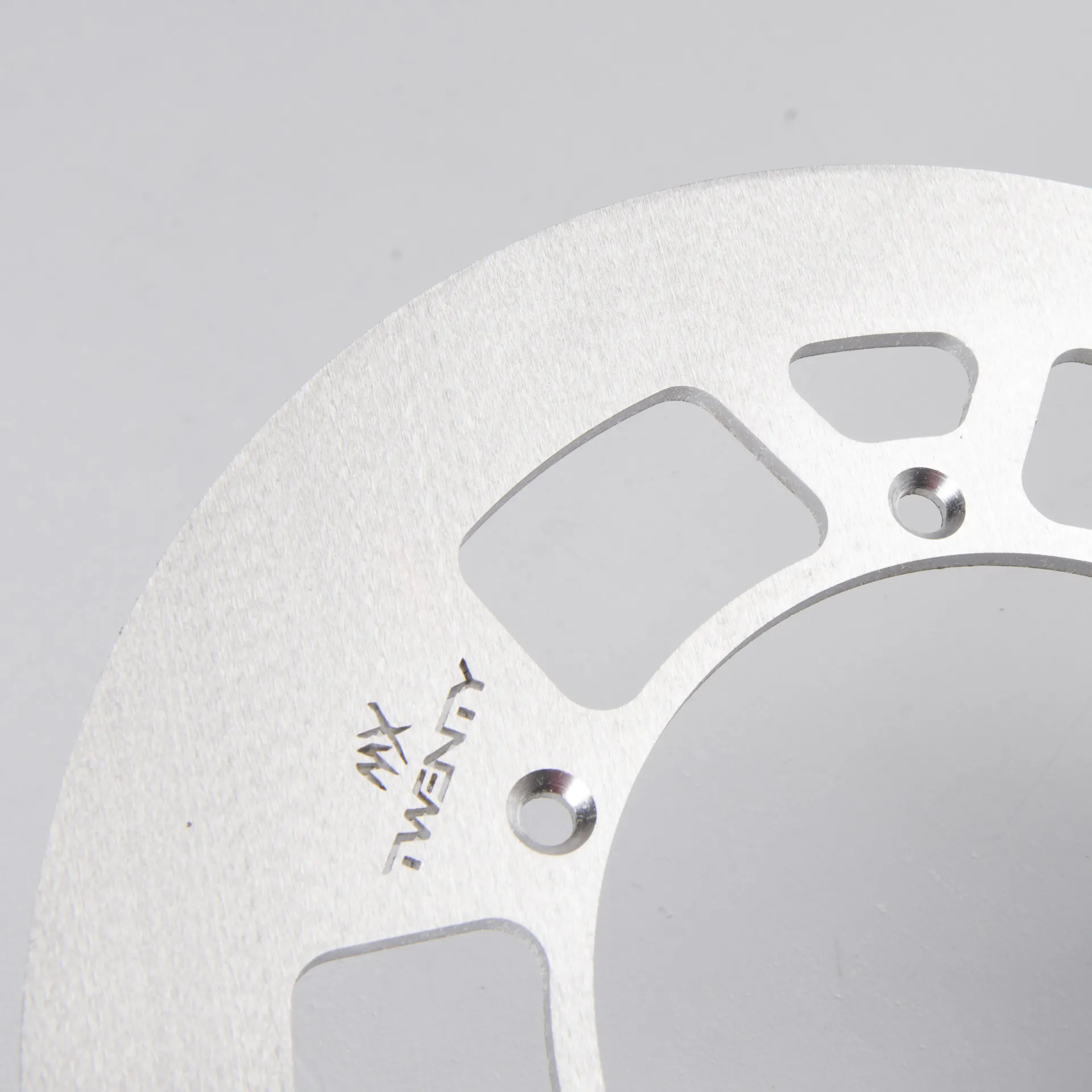 Disco de Freno Trasero Twenty Solid