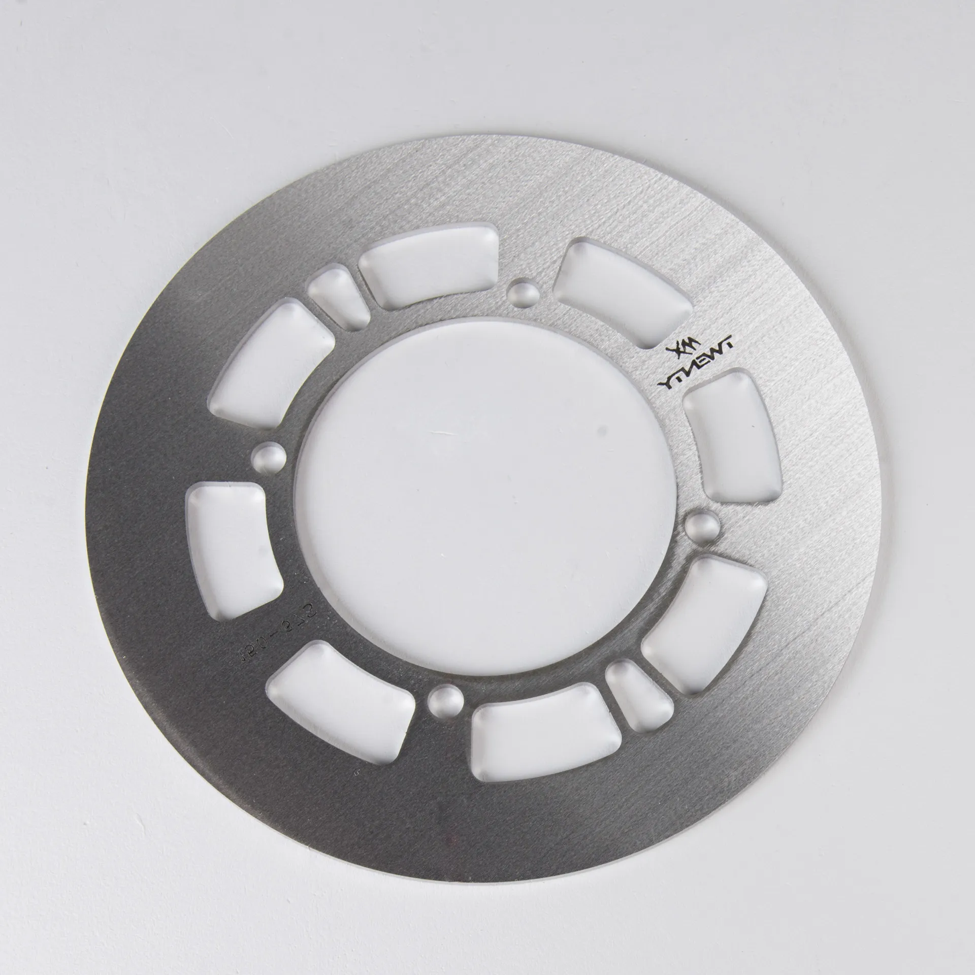 Disco de Freno Trasero Twenty Solid